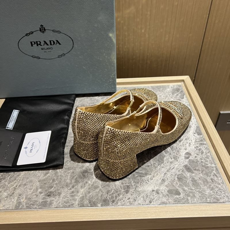 Prada Sandals